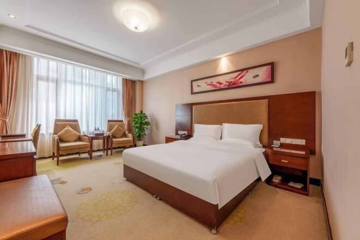 ห้องพัก