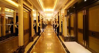 Xi'an Kunming Garden Hotel (Seoul South Road Subway Station Branch)