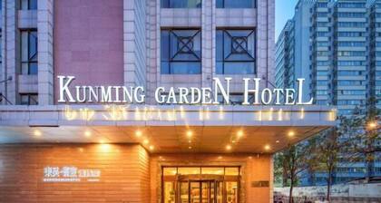 Xi'an Kunming Garden Hotel (Seoul South Road Subway Station Branch)
