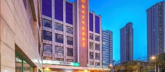 Xi'an Kunming Garden Hotel (Seoul South Road Subway Station Branch)