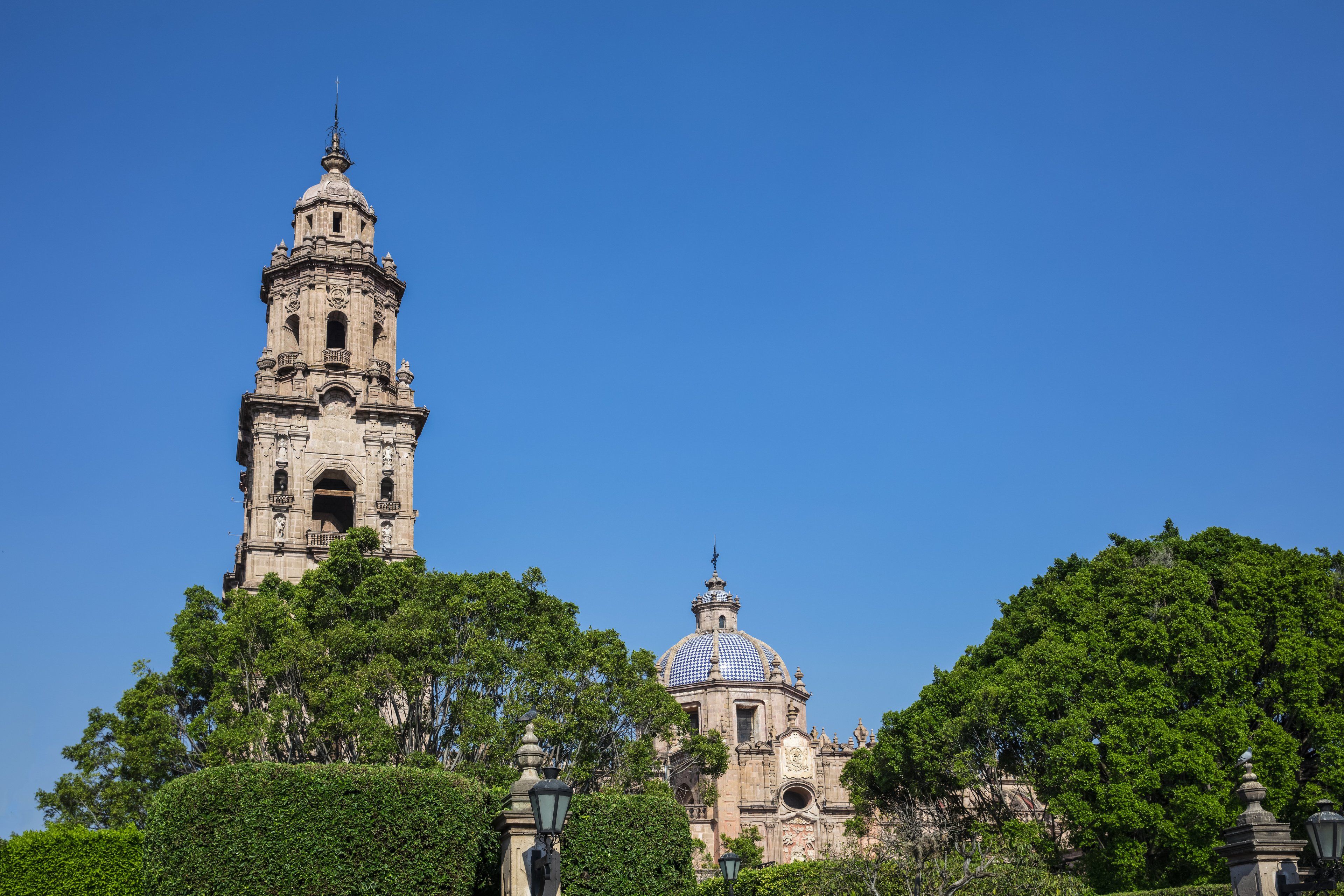 Foto - Fiesta Inn Morelia Altozano