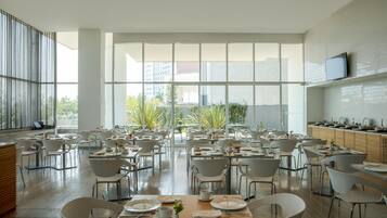 Cocina internacional