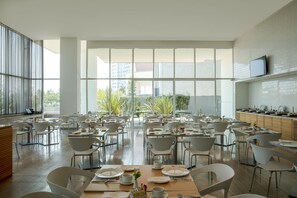 Spécialités Cuisine internationale