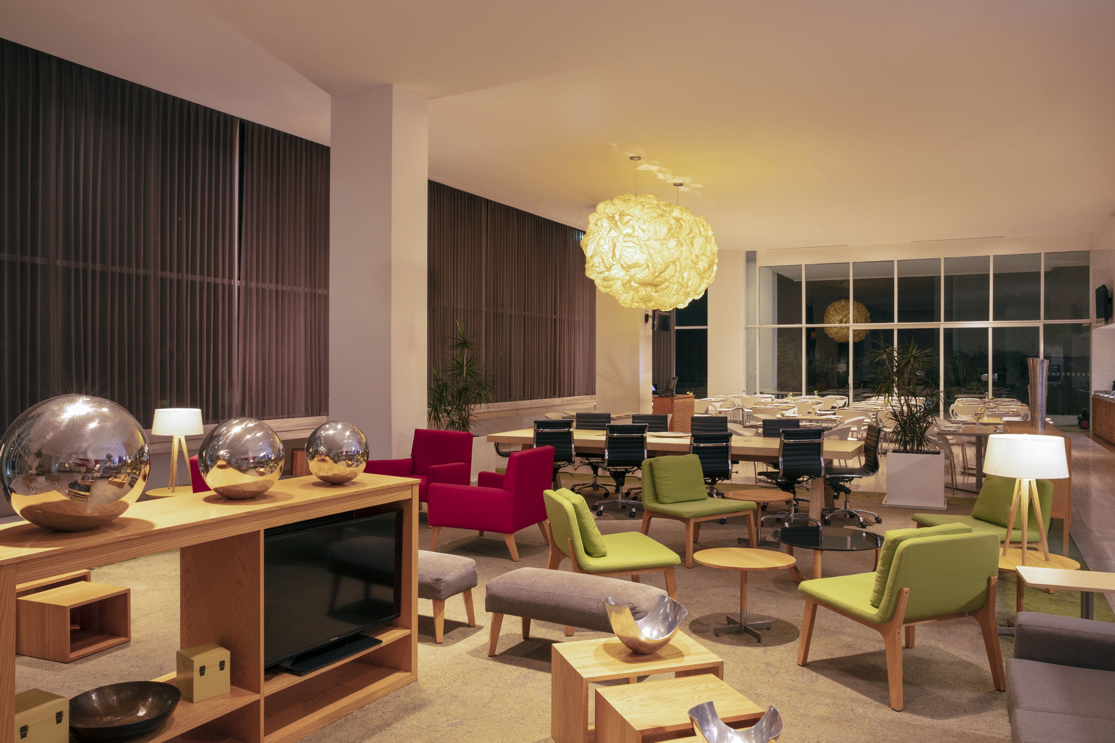 Foto - Fiesta Inn Morelia Altozano