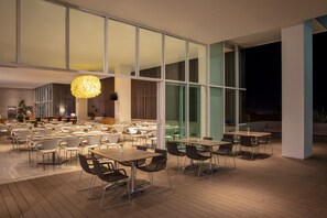 International cuisine - Fiesta Inn Morelia Altozano (Morelia)