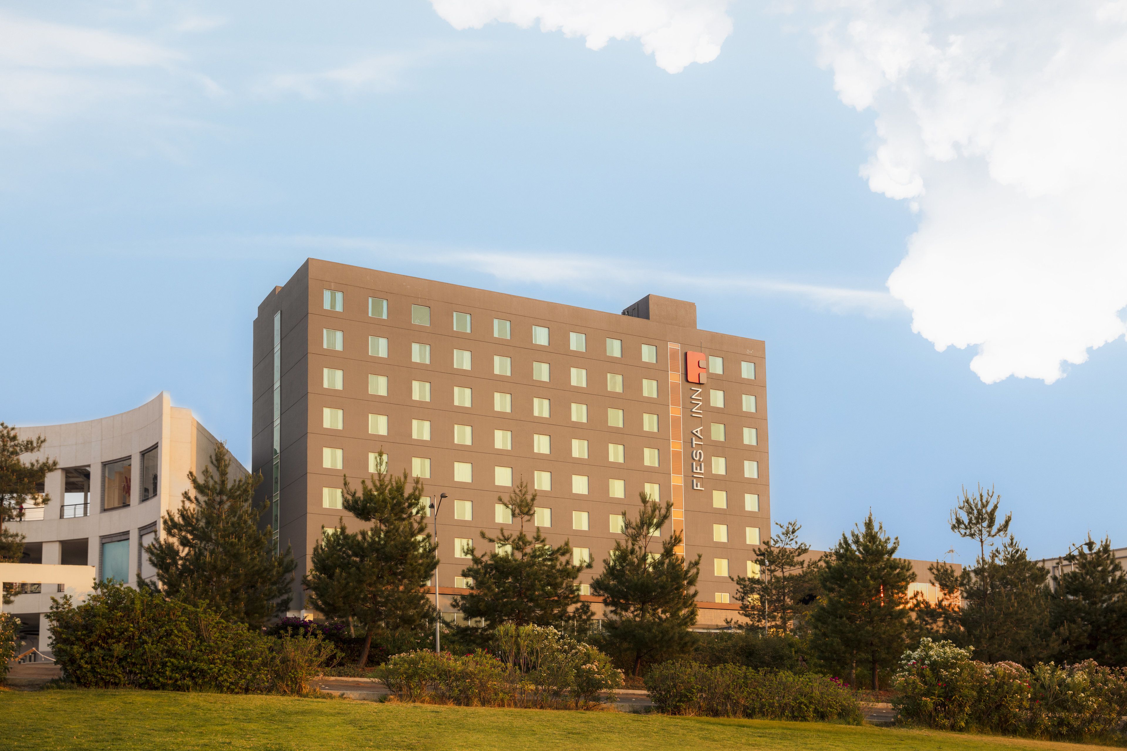 Foto - Fiesta Inn Morelia Altozano