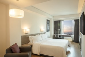 Coffres-forts dans les chambres, décoration personnalisée