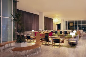 Sala de reuniones