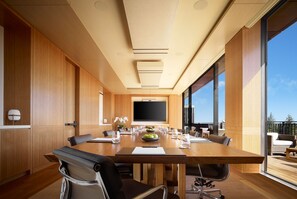 Sala de reuniones