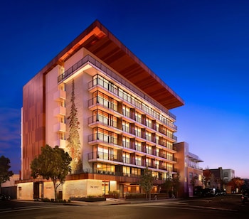 Nobu Hotel Palo Alto