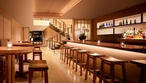 Bar (en la propiedad)