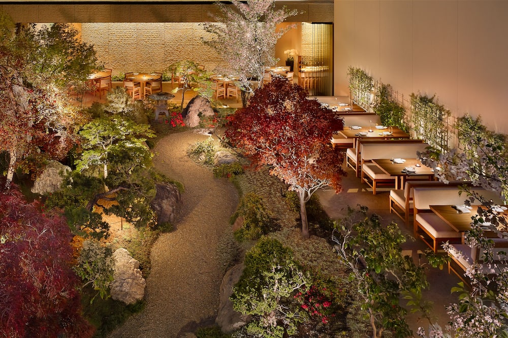 Nobu Hotel Palo Alto
