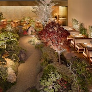 Nobu Hotel Palo Alto