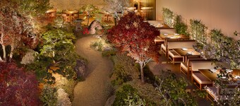 Nobu Hotel Palo Alto