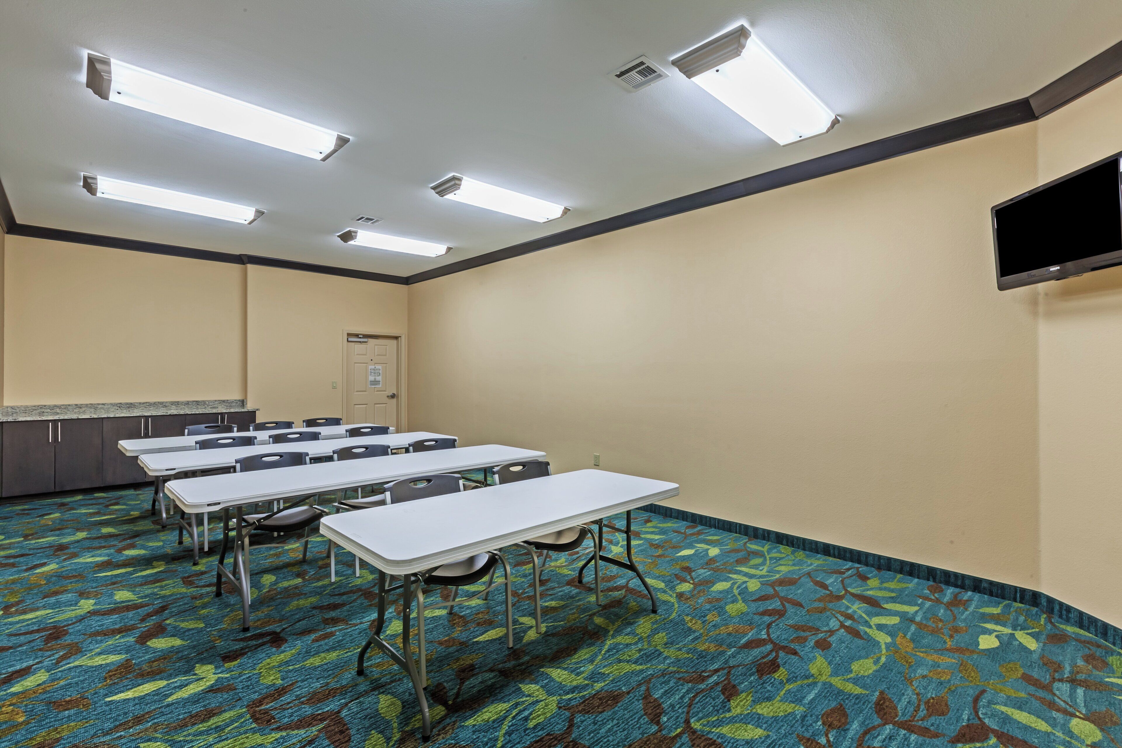 สถานที่จัด งานประชุม