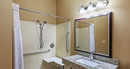 Candlewood Suites Amarillo-Western Crossing by IHG