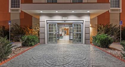 Candlewood Suites Amarillo-Western Crossing by IHG