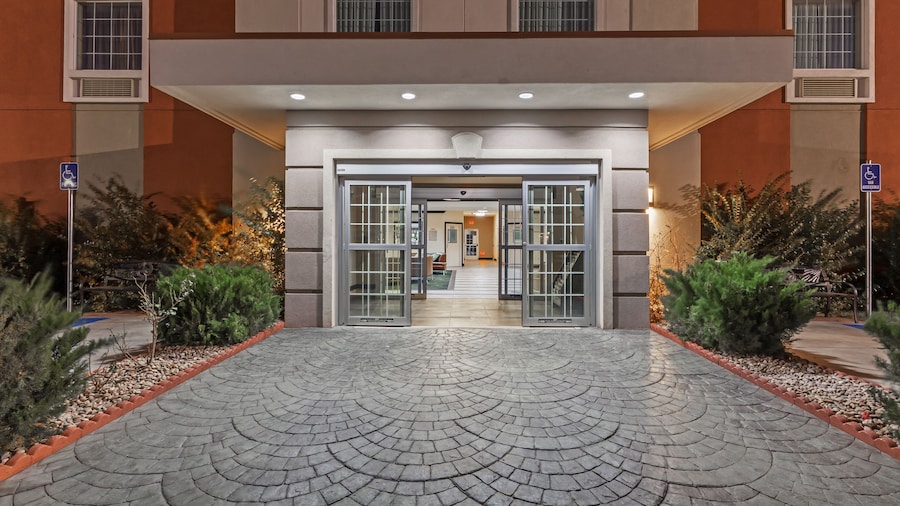 Candlewood Suites Amarillo-Western Crossing by IHG