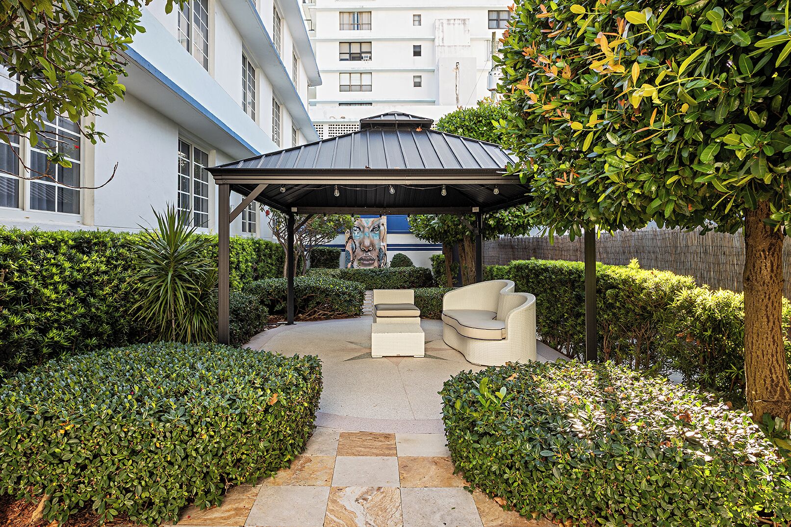 Garden