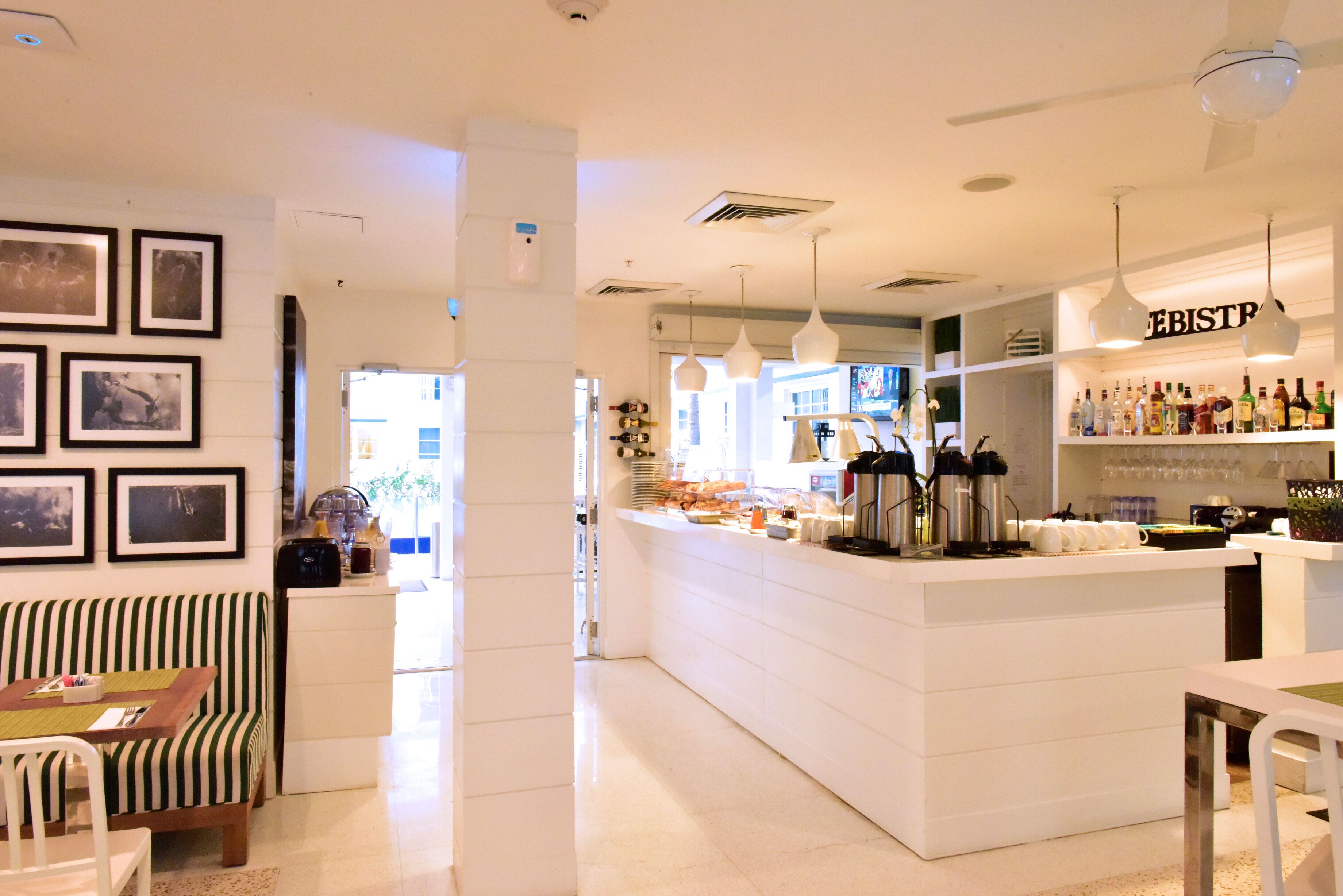 每日供应即点即煮早餐（每人 USD 25）