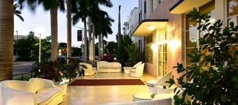 Pestana South Beach Art Deco Miami
