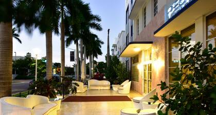 Pestana South Beach Art Deco Miami