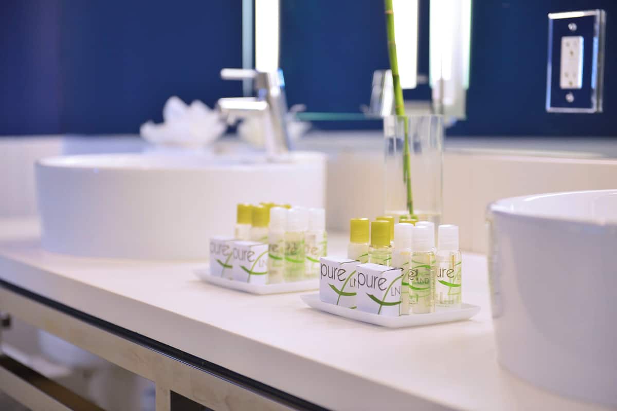 Servicio de la habitación