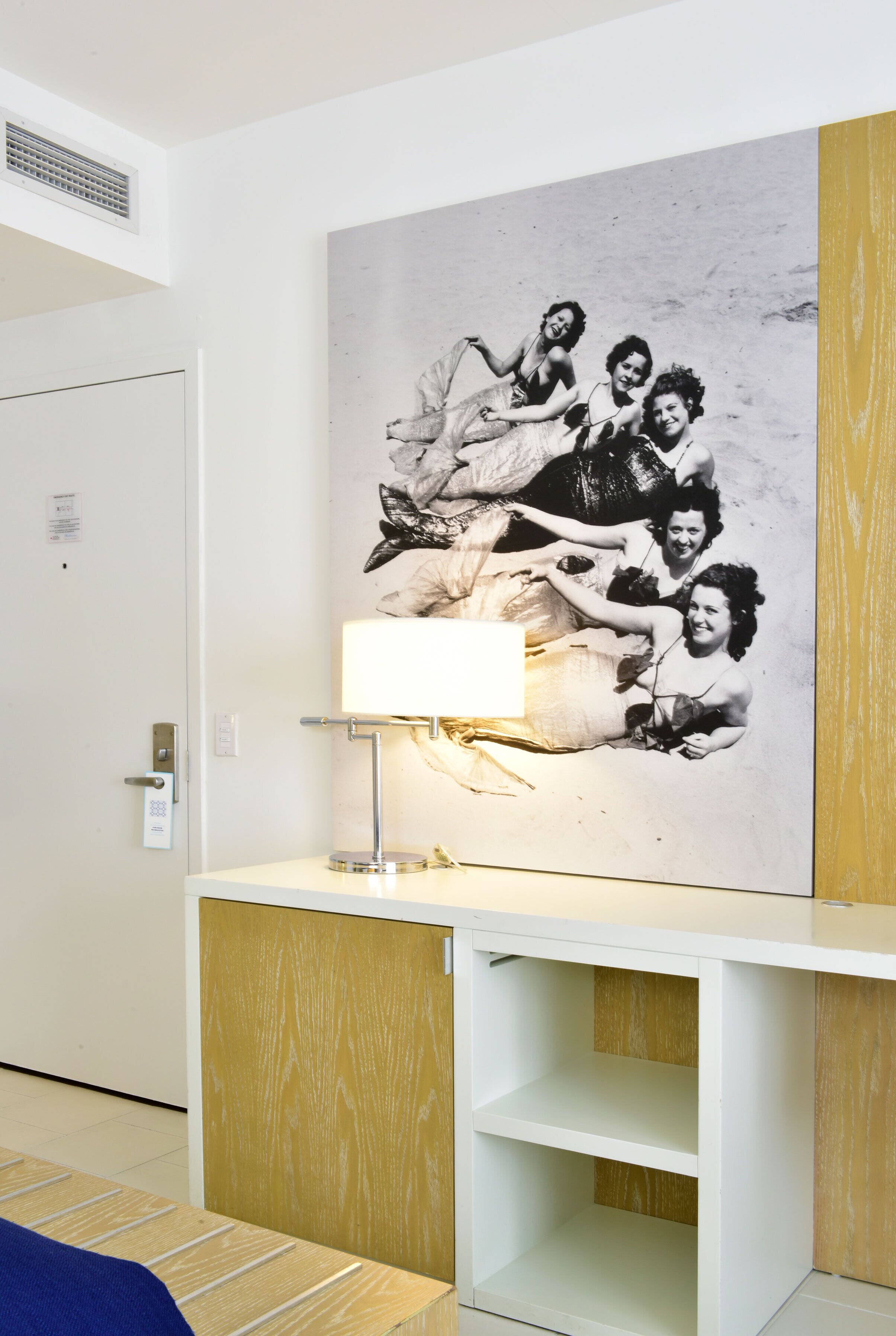 1 bedroom, in-room safe, desk, laptop workspace