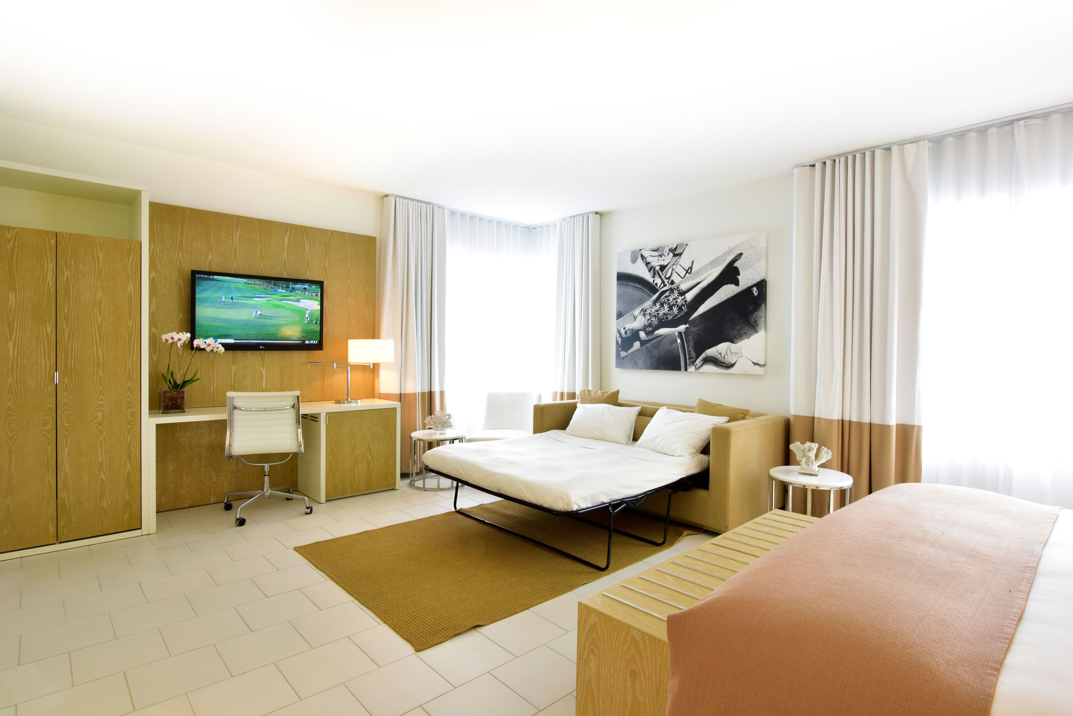 1 bedroom, in-room safe, desk, laptop workspace