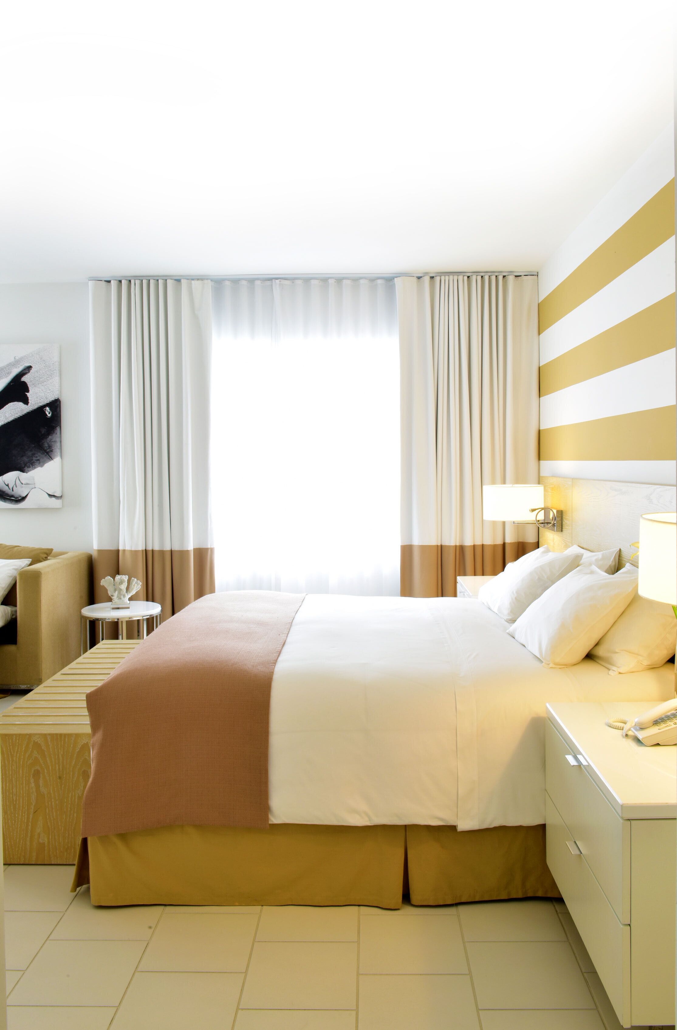 1 bedroom, in-room safe, desk, laptop workspace