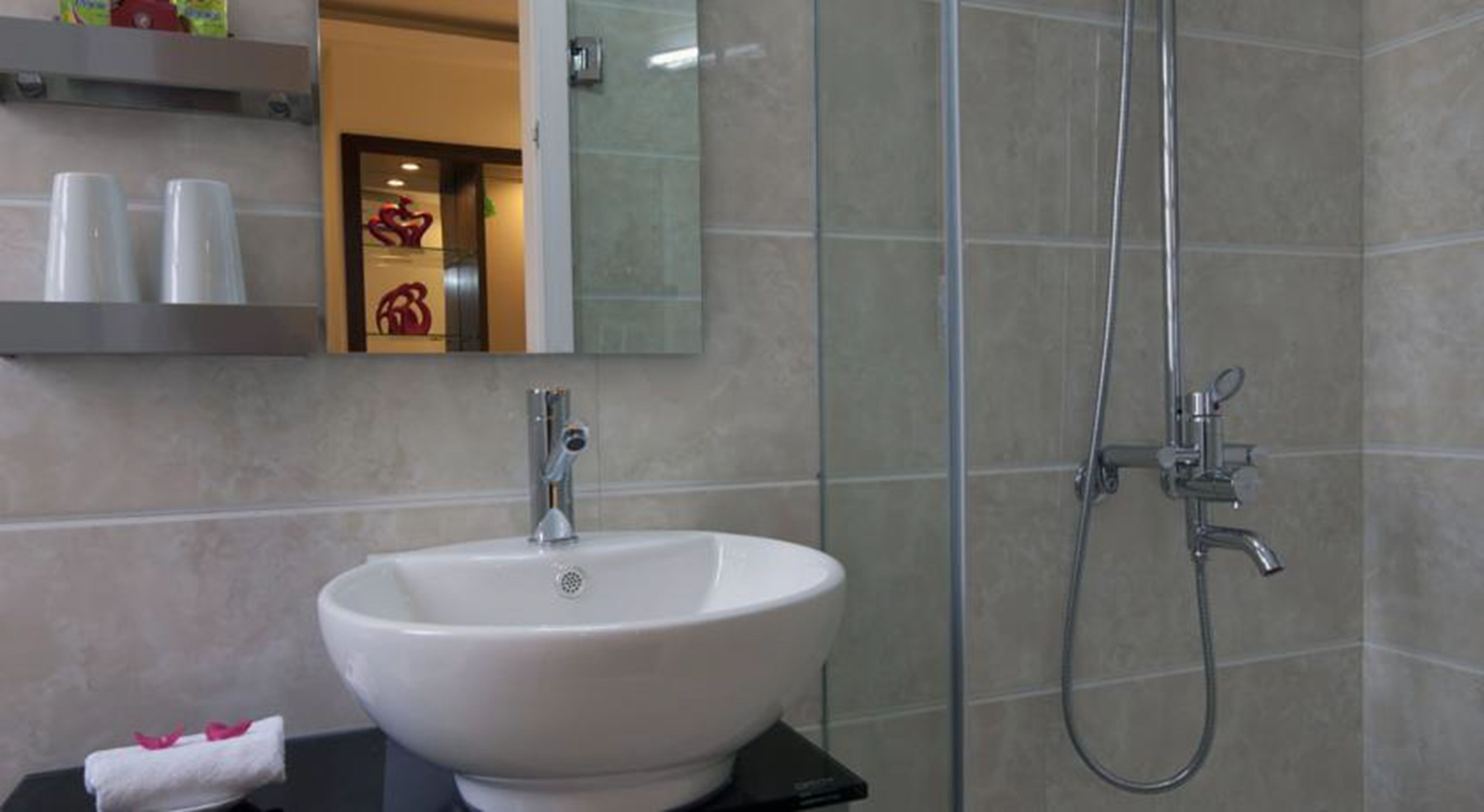 Foto - Rising Dragon Legend Hotel