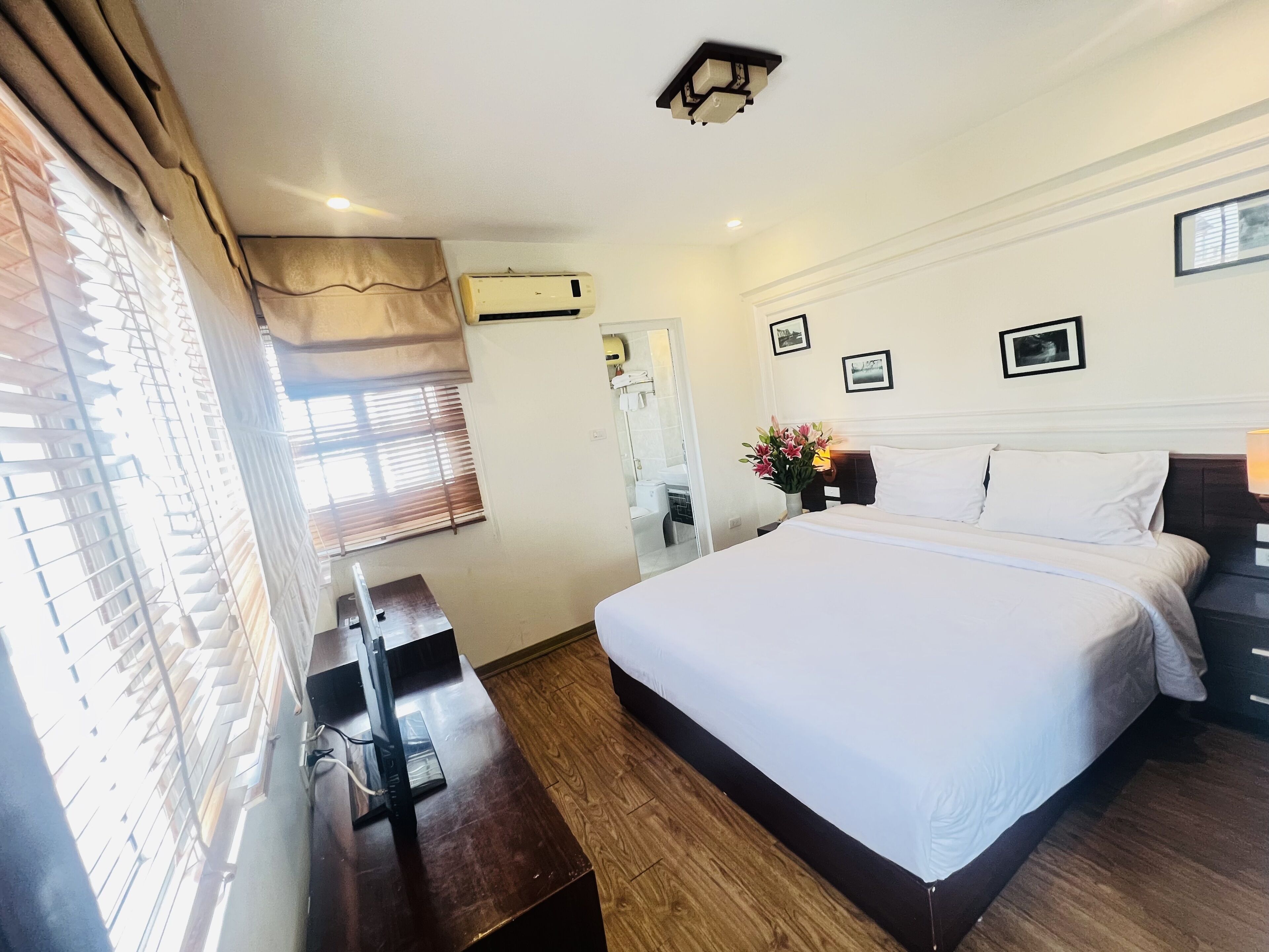 Foto - Rising Dragon Legend Hotel