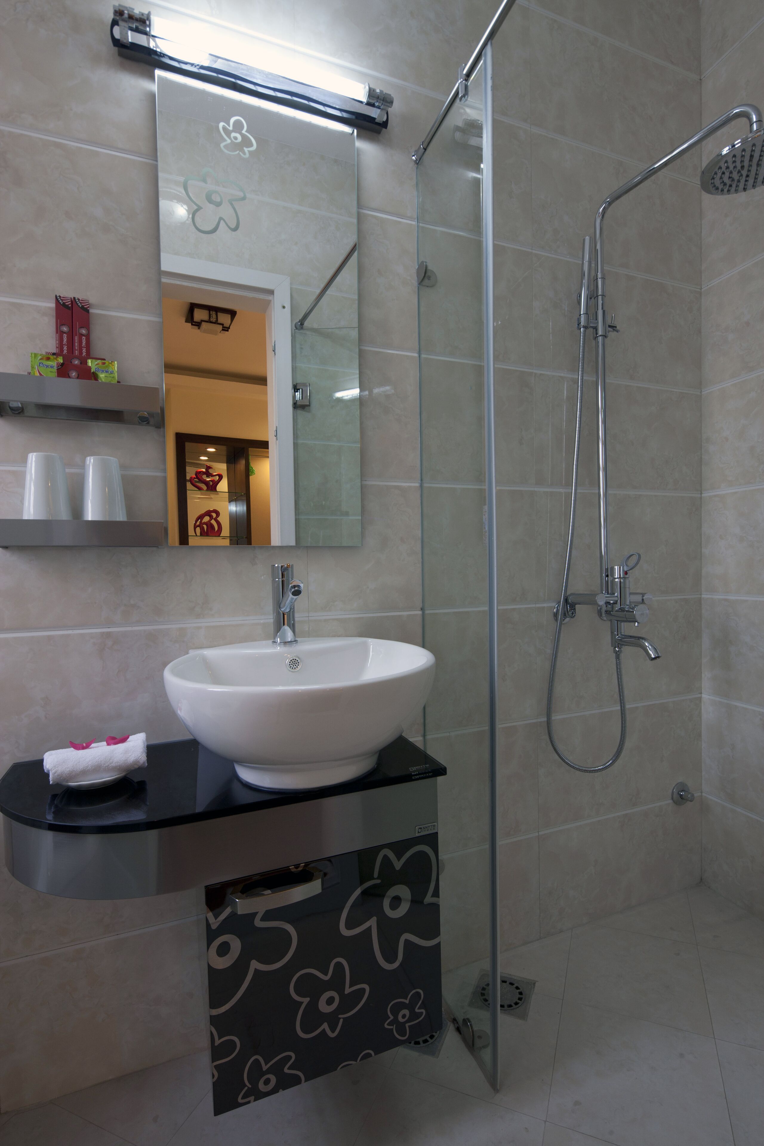 Foto - Rising Dragon Legend Hotel