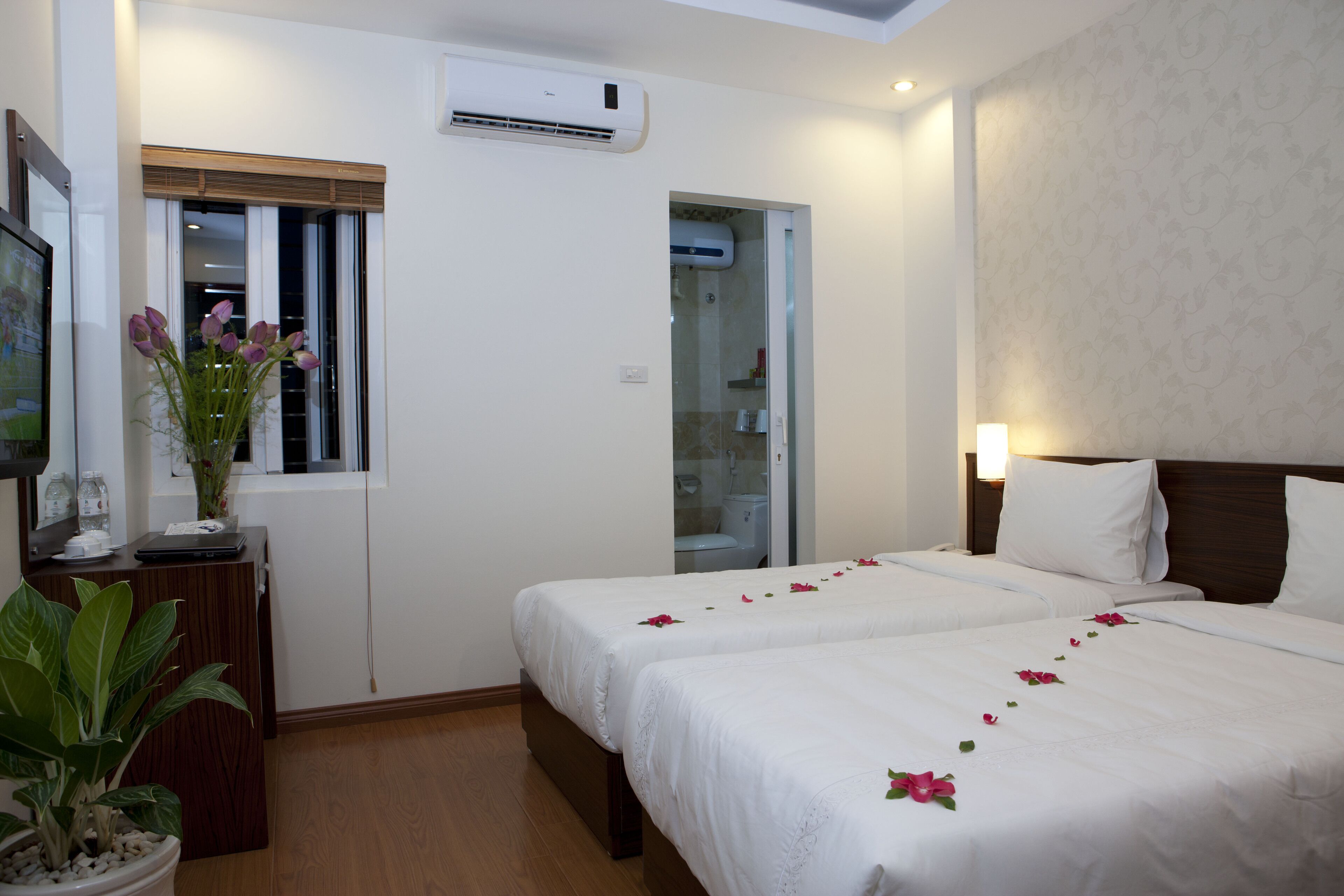 Foto - Rising Dragon Legend Hotel