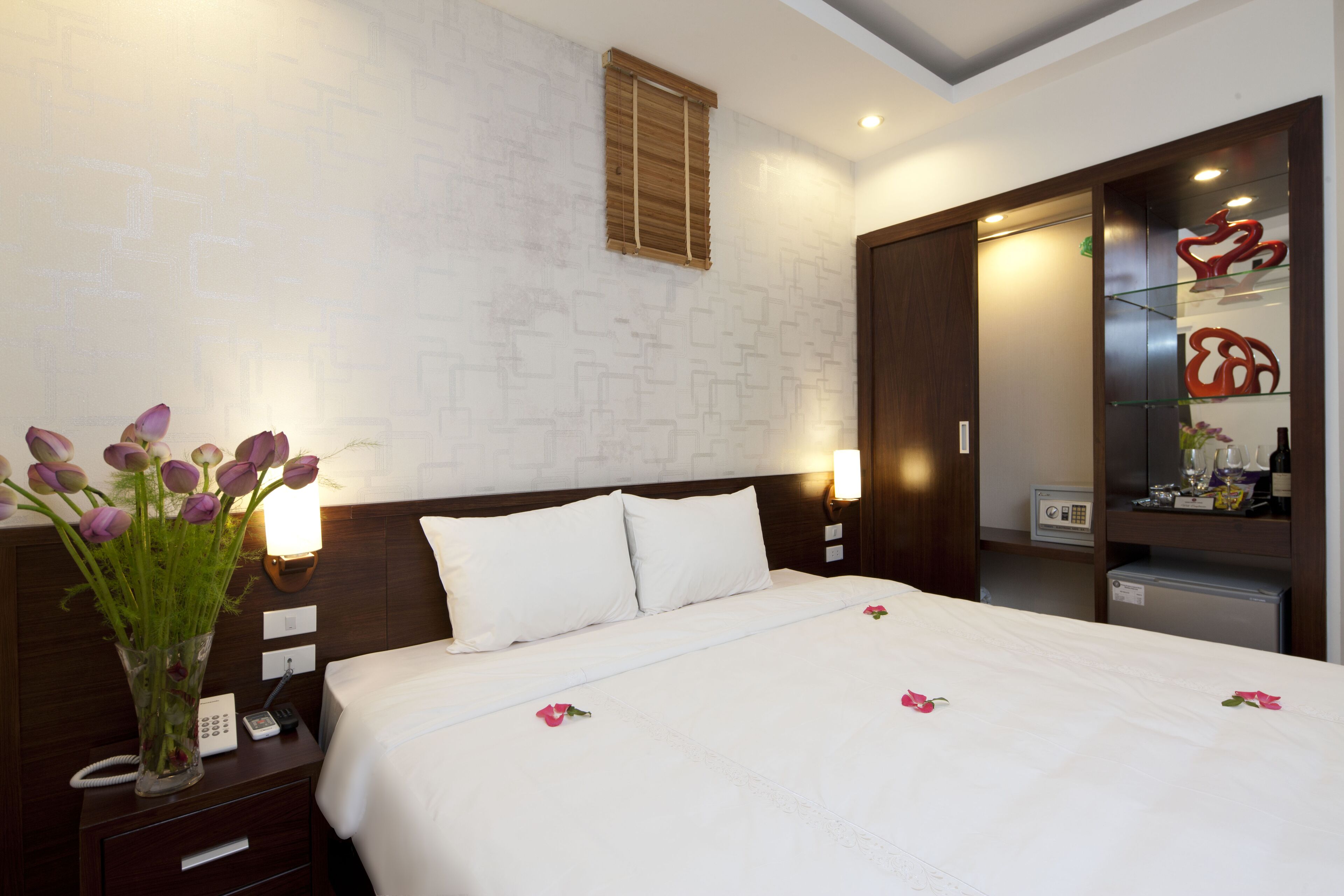 Foto - Rising Dragon Legend Hotel