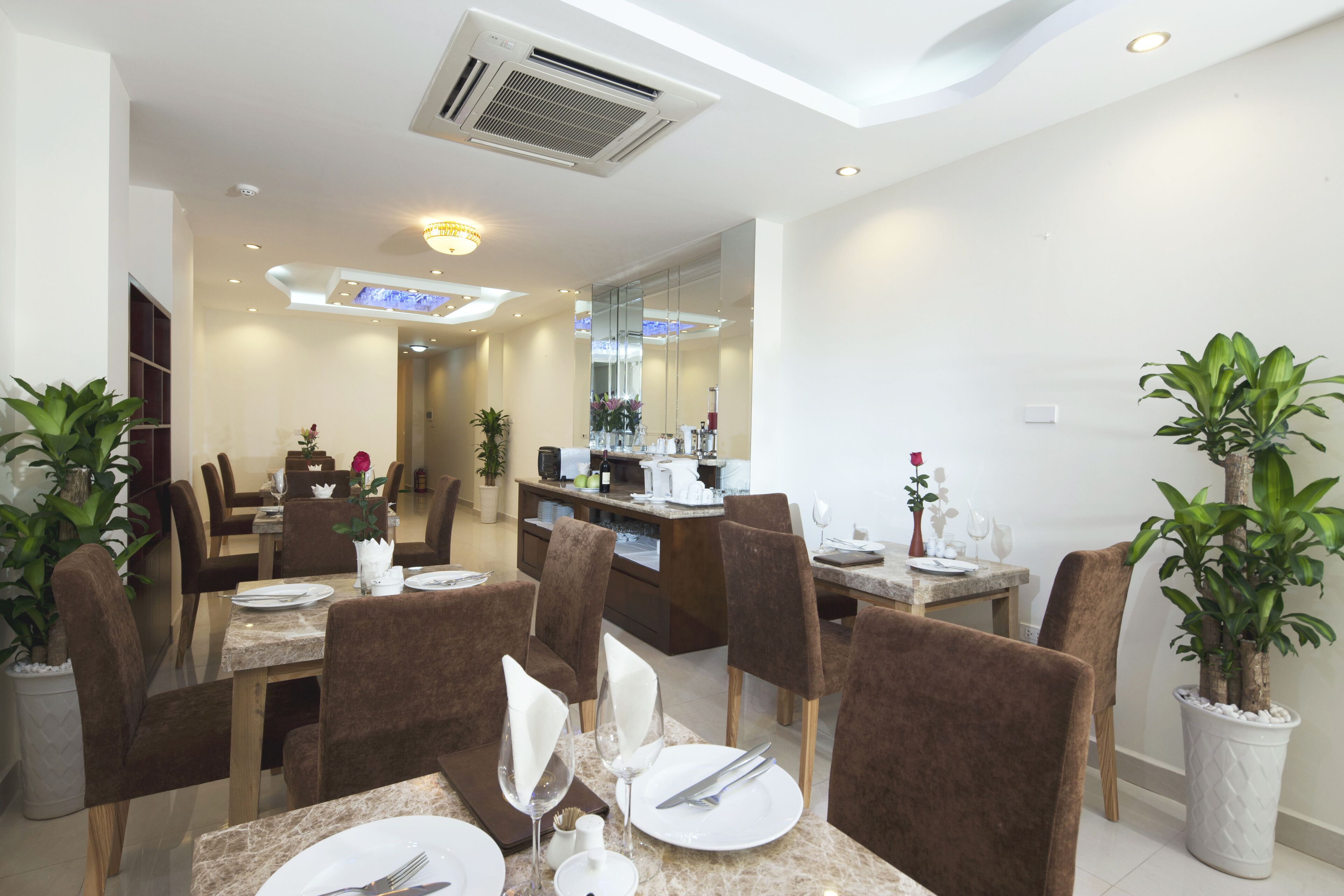 Foto - Rising Dragon Legend Hotel