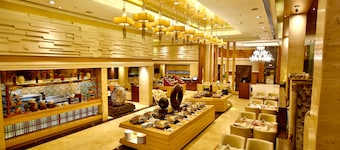 阿森特公园酒店