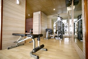 Gimnasio