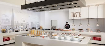 ไอบิส แอมบาสเดอร์ โซล อินซาดง (ปรับปรุงใหม่ในปี 2025)