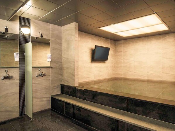 Spa - ibis Ambassador Seoul Insadong (Newly renovated in 2025) (Seoul)