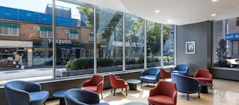 ibis Ambassador Seoul Insadong (Newly renovated in 2025)
