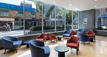 ibis Ambassador Seoul Insadong (Newly renovated in 2025)
