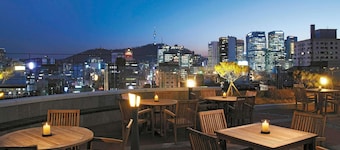 ibis Ambassador Seoul Insadong (Newly renovated in 2025)