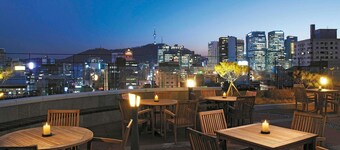 ibis Ambassador Seoul Insadong (Newly renovated in 2025)