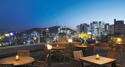 ibis Ambassador Seoul Insadong (Newly renovated in 2025)