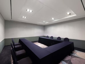 Sala de reuniones