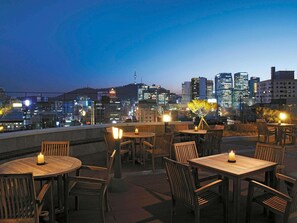 Exterior - ibis Ambassador Seoul Insadong (Newly renovated in 2025) (Seoul)