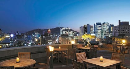 ibis Ambassador Seoul Insadong (Newly renovated in 2025)