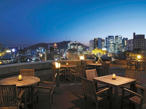 Exterior - ibis Ambassador Seoul Insadong (Newly renovated in 2025) (Seoul)