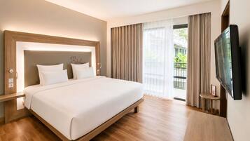 Suite, 1 Double Bed